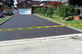 Best Decorative Concrete Driveways  in Coral Springs, FL